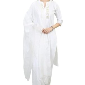 Maadwara Women Cotton Kurta