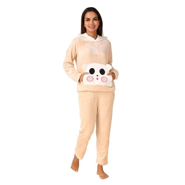 Women 2-piece pajamas set